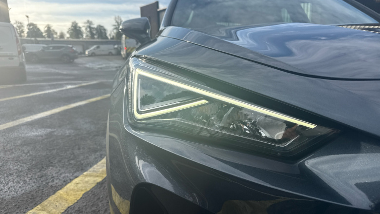 CUPRA Formentor 1.5 TSI 150 V2 5dr Petrol Estate